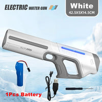 62A- White -1Battery