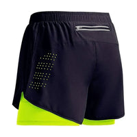 Fluorescent green
