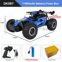 DK087 Blue 1B FB