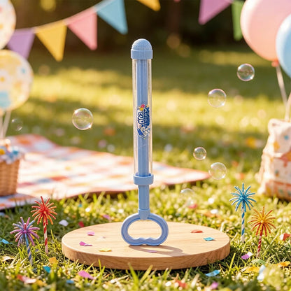Summer Splash: Pump-Action Water Blaster! Fireworks Soaker for Beach Fights, Pool Parties & Drifting Fun.