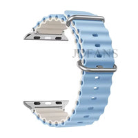 blue with starli