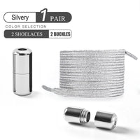 silvery
