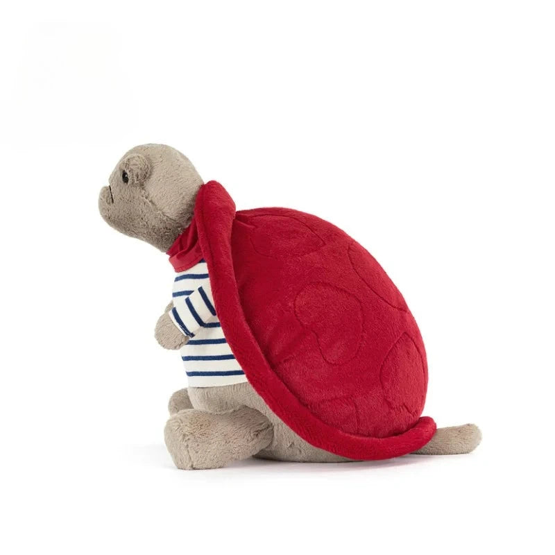 Timmy Turtle; Messenger Kangaroo; Fun Crayon; Eleat Love Macaron; Stuffed Toy Gift 26 Valentine's Day New Product
