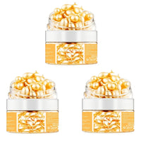 50Pcs 3 bottles