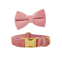 Bow Collar01
