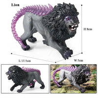 animals model 15