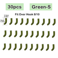 Green - S