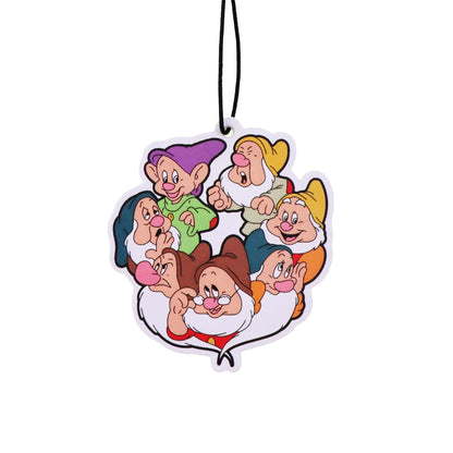 Cute Animals Fragrant Paper Auto Interiors Cartoon Car Fragrance Cabinet Bedroom Air Freshener Hangings Solid Perfume Gifts