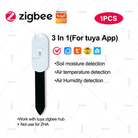 3 In 1(For tuya App)