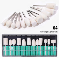 Drill bits-5