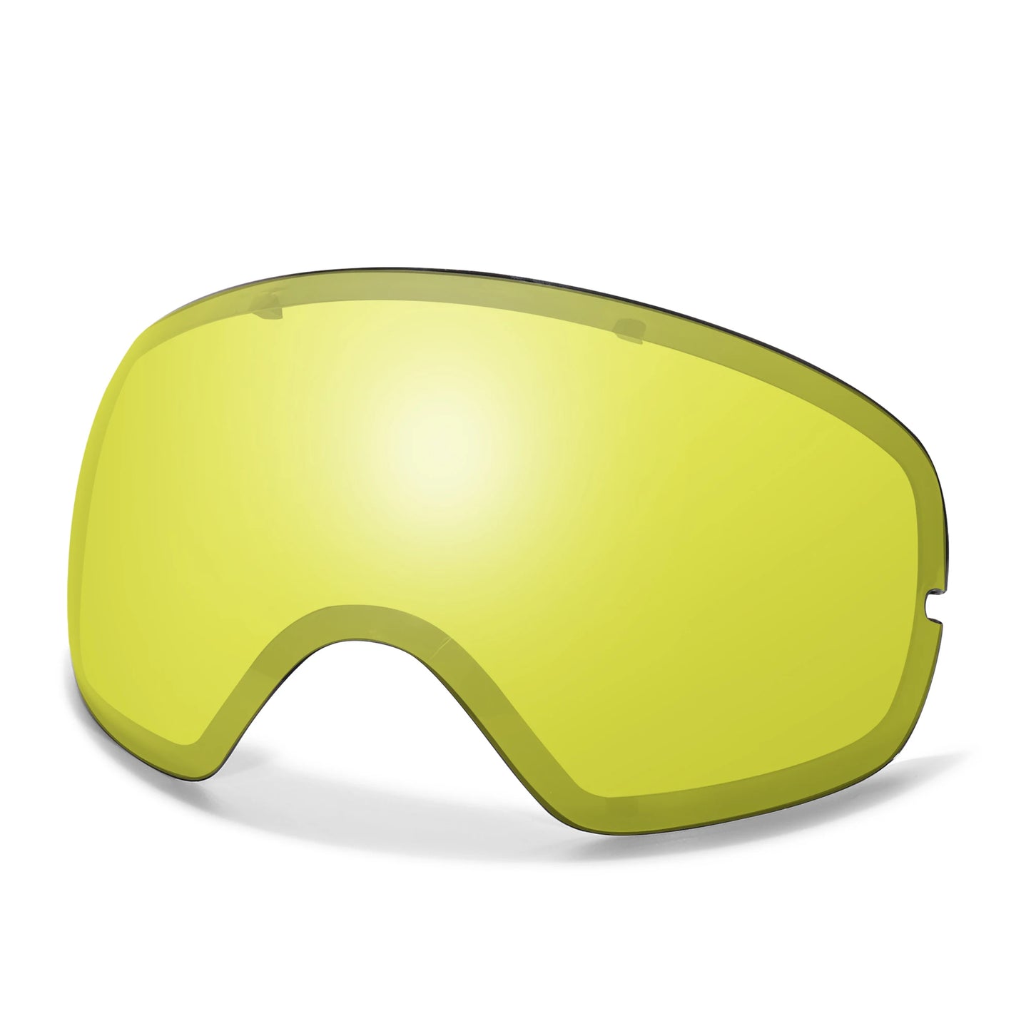 Winter Outdoor SKI Goggles Men And Women Teen, Free Optical Frame and Bag, UV400 Anti-Fog Snowboard Eyewear, Charistmas Gifts