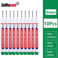 20mm Green 10pcs