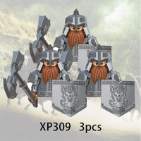 XP309-3pcs