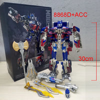 8868D ACC With BOX