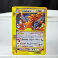Charizard 146 144
