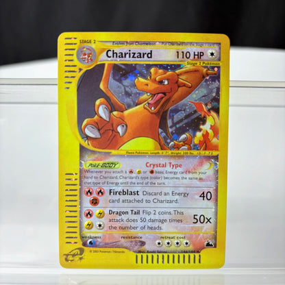 PKM Foil Cards Charizard Pikachu Alakazam Mewtwo Mew EX Sylveon Raichu 1996 1st Edition Game Collection PTCG Proxy Cards