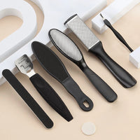 7Pcs Black