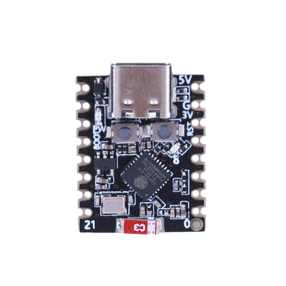 ESP32-C3 SuperMini WiFi Bluetooth-Compatible Board ESP32 C3 SuperMini Development Board IOT Board for Arduino