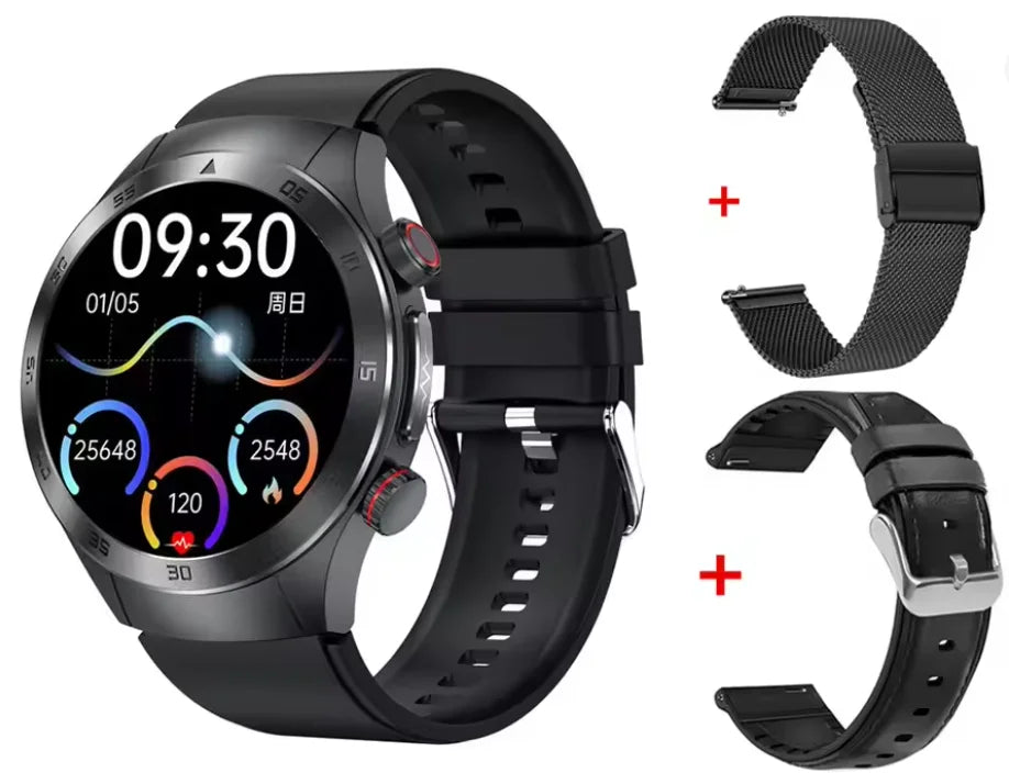 Smart Watch E800 Sport Smartwatch