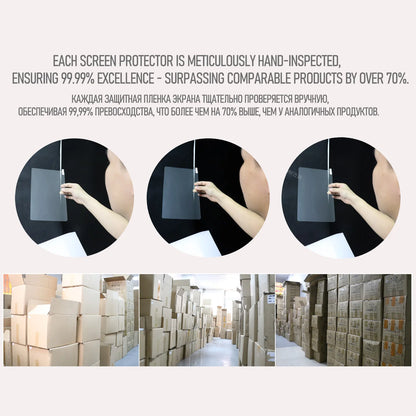 For Redmi Pad 2 Tempered Glass Screen Protector On Xiaomi Redmi Pad 2 11-inch Bubble-free Anti Scratch HD Film 2 Pieces