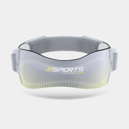 GOBYGO 1Pcs Sports Patella Strap Compression Knee Pads Adjustable Knee Sleeve  Outdoor Running Shock Absorption Jump Rope Unisex
