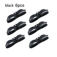 black-6PCS