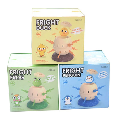 Funny Mini Pirate Bucket Plug-in Party Tricky Board game Parent-child Games juegos for kids birthday gifts Tricky Puzzle toys