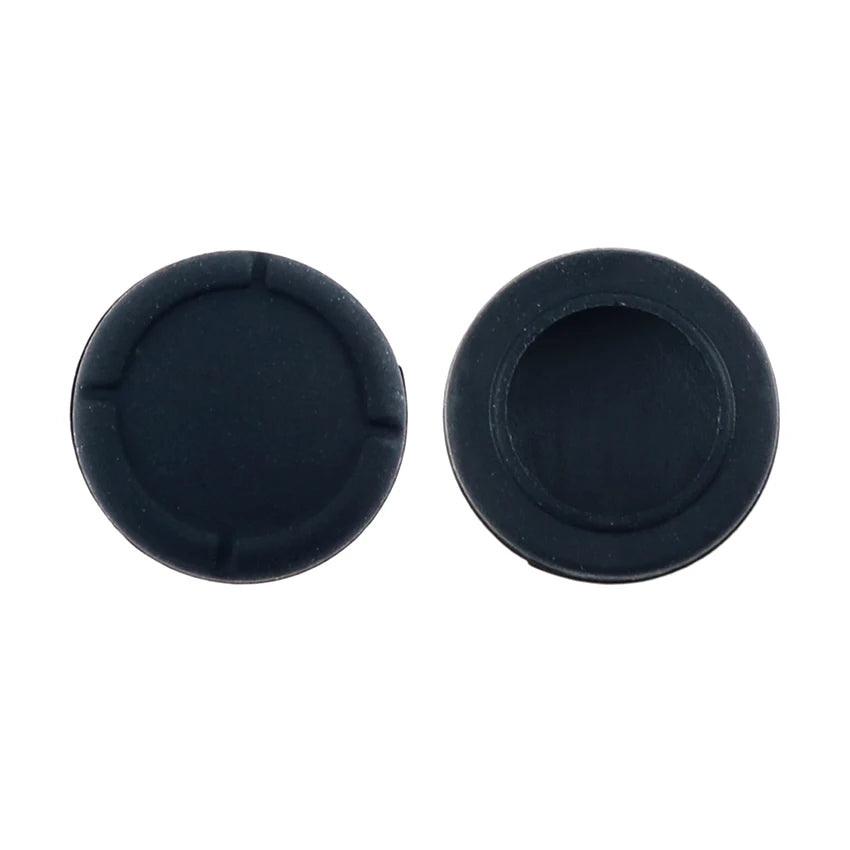 YuXi 2pcs For Nintend Switch Joy-Con Controller 3D Analog Joystick Cover Thumb Stick Cap Button Module For NS Joycon