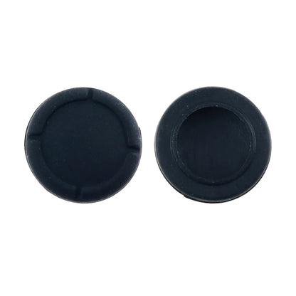 YuXi 2pcs For Nintend Switch Joy-Con Controller 3D Analog Joystick Cover Thumb Stick Cap Button Module For NS Joycon