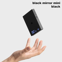 Black mirror mini