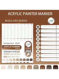 MAILLARD SERIES