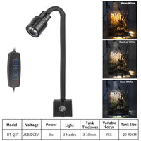 BT-Q3 Variable zoom
