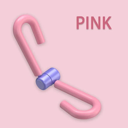 Multi Functional Leg Beauty Device, Pelvic Floor Muscle Training Device, Postpartum Repair, Leg Clamp, and Leg Slimming Device