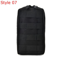 Style 07-black