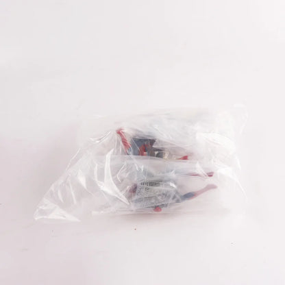 4PCS Hasbro Marvel Spider Man Superhero Spiderman 7-9cm Action Figure Spider-Man Anime Collection Mini Toys Model Children Gift