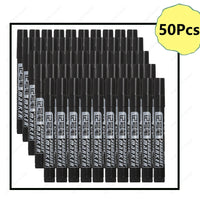 50Pcs Black