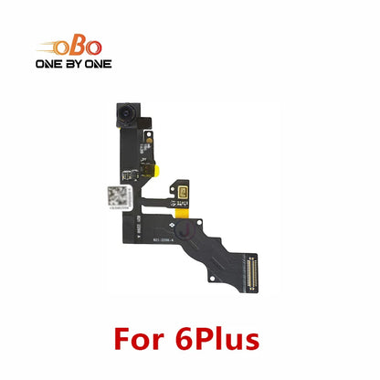 Front Facing Camera Flex Cable for iPhone 6 6S 7 8 PLUS  EarSpeaker Proximity Light Sensor Flex Cable Connector Replacement Part