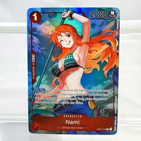 Nami OP01-016