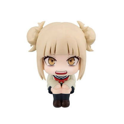 21cm Boku no Hero Academia Anime Figure Bakugo Katsuki Action Figure Midoriya Izuku/Todoroki Shoto Figurine PVC Collection Toys