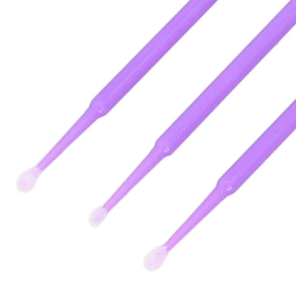 Auto Care Paint Brushes Automotive Tools Car Applicator Stick Disposable Dentistry Pen Paint Touch-up High Quality