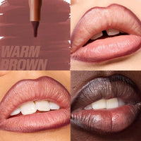Warm Brown