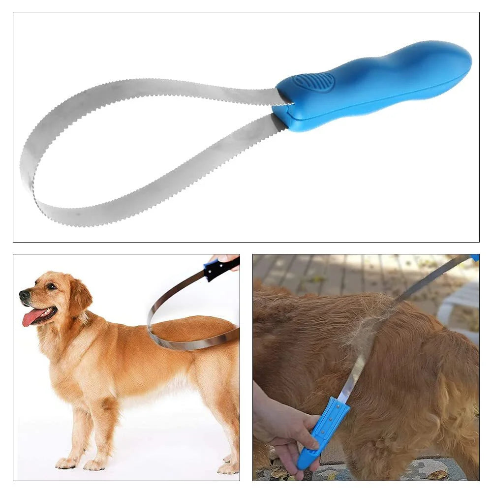 Pet Hair Removal Cleaner