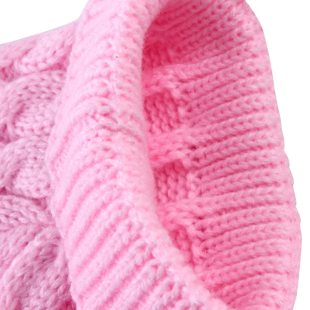 Warm Knitted Sphynx Cat Sweater Winter Pet Clothes for Cats mascotas Clothing Katten Kedi Kitten Puppy Pullovers ropa para gatos