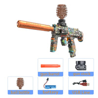MP7 Rainbow