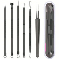 6PC-Black