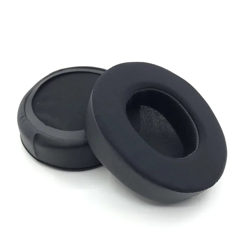 Replacement Pad Earpads Top Headband Cover Ear Cushion Compatible with Arctis Nova Pro Wired Nova 1/1X/1P/3/5/7/7X/7P Headphones