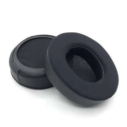 Replacement Pad Earpads Top Headband Cover Ear Cushion Compatible with Arctis Nova Pro Wired Nova 1/1X/1P/3/5/7/7X/7P Headphones