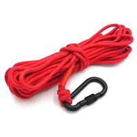 6mm X 10m Rope