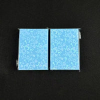 100pcs-Blue
