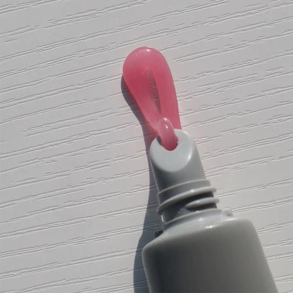 Peptide Lip Shape Pen Lip Liner Long Lasting Lip Tint Pencil Pen Lipstick Rouge Storage Bag Acne Patch Skincare Makeup